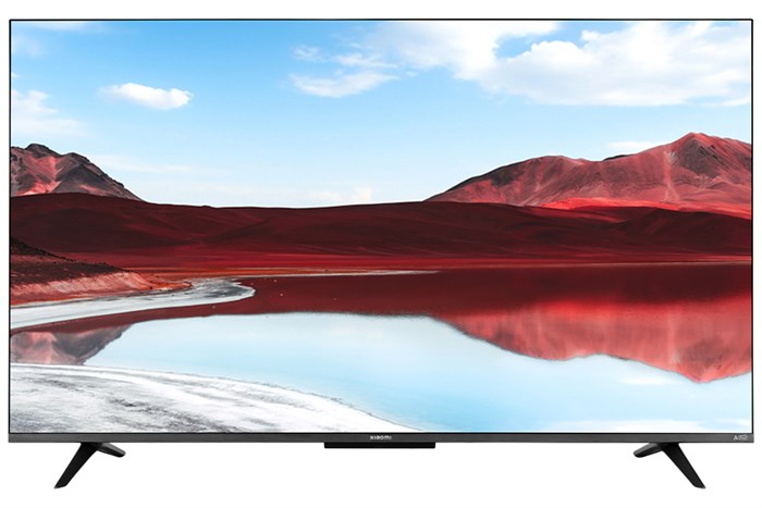 Google Tivi Xiaomi QLED 4K A Pro 43 Inch 2025 L43MA-SSEA